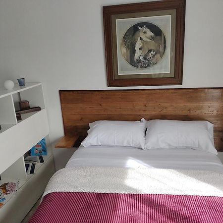 La Bonita Apartment Ezeiza Ngoại thất bức ảnh