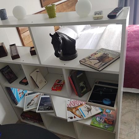 La Bonita Apartment Ezeiza Ngoại thất bức ảnh