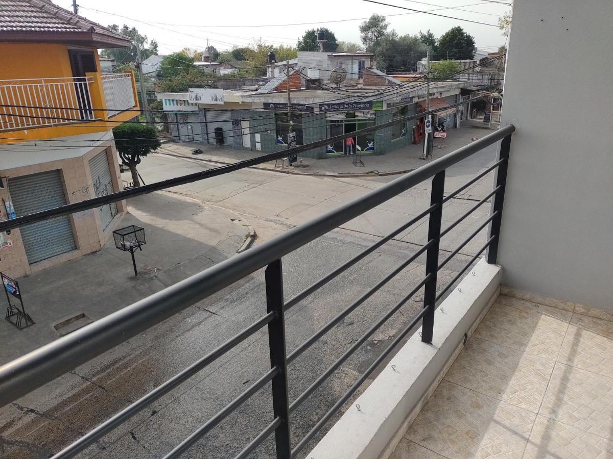 La Bonita Apartment Ezeiza Ngoại thất bức ảnh