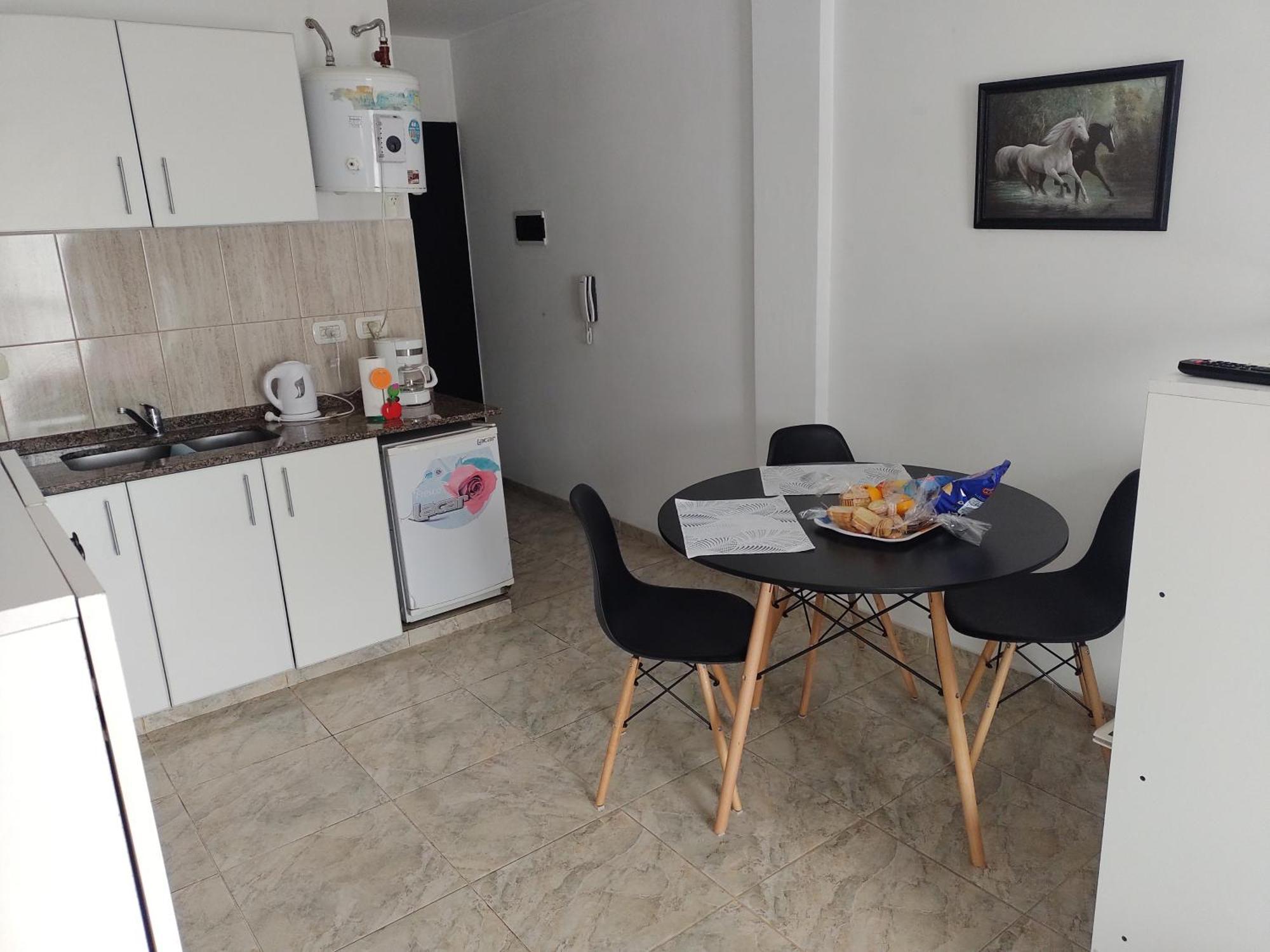 La Bonita Apartment Ezeiza Ngoại thất bức ảnh