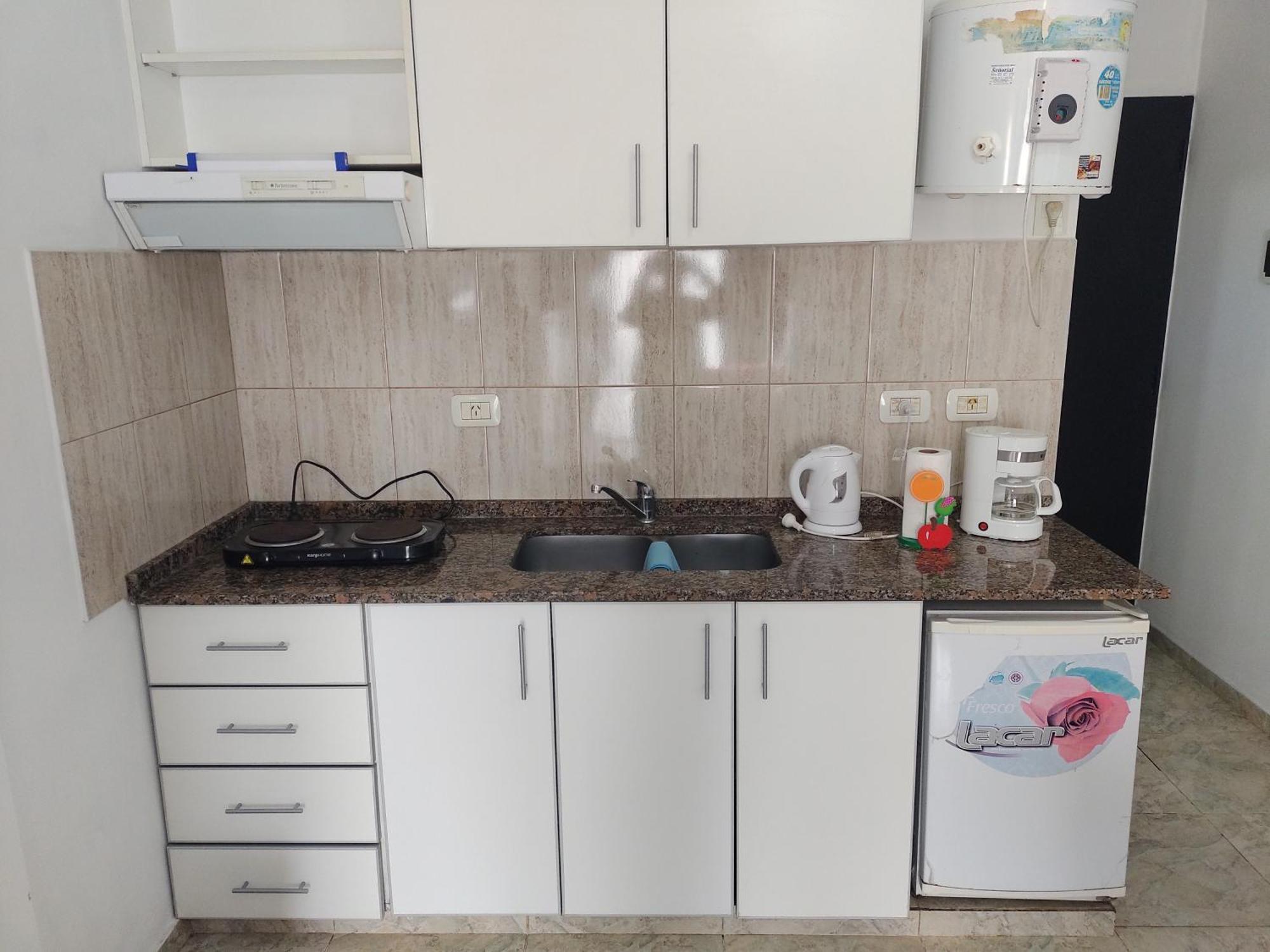 La Bonita Apartment Ezeiza Ngoại thất bức ảnh