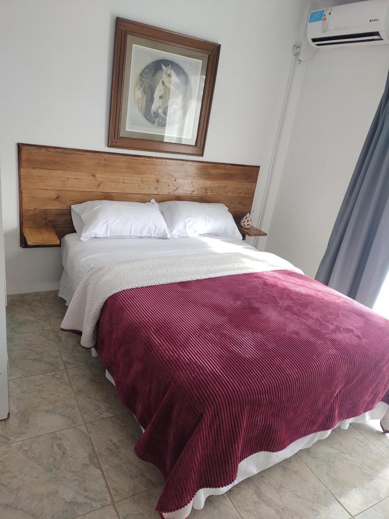 La Bonita Apartment Ezeiza Ngoại thất bức ảnh