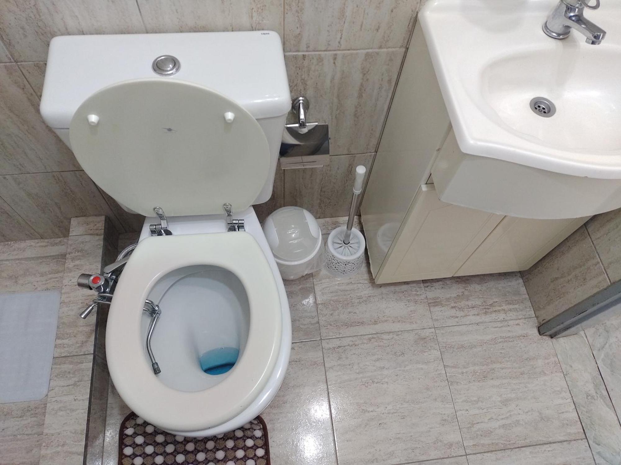 La Bonita Apartment Ezeiza Ngoại thất bức ảnh