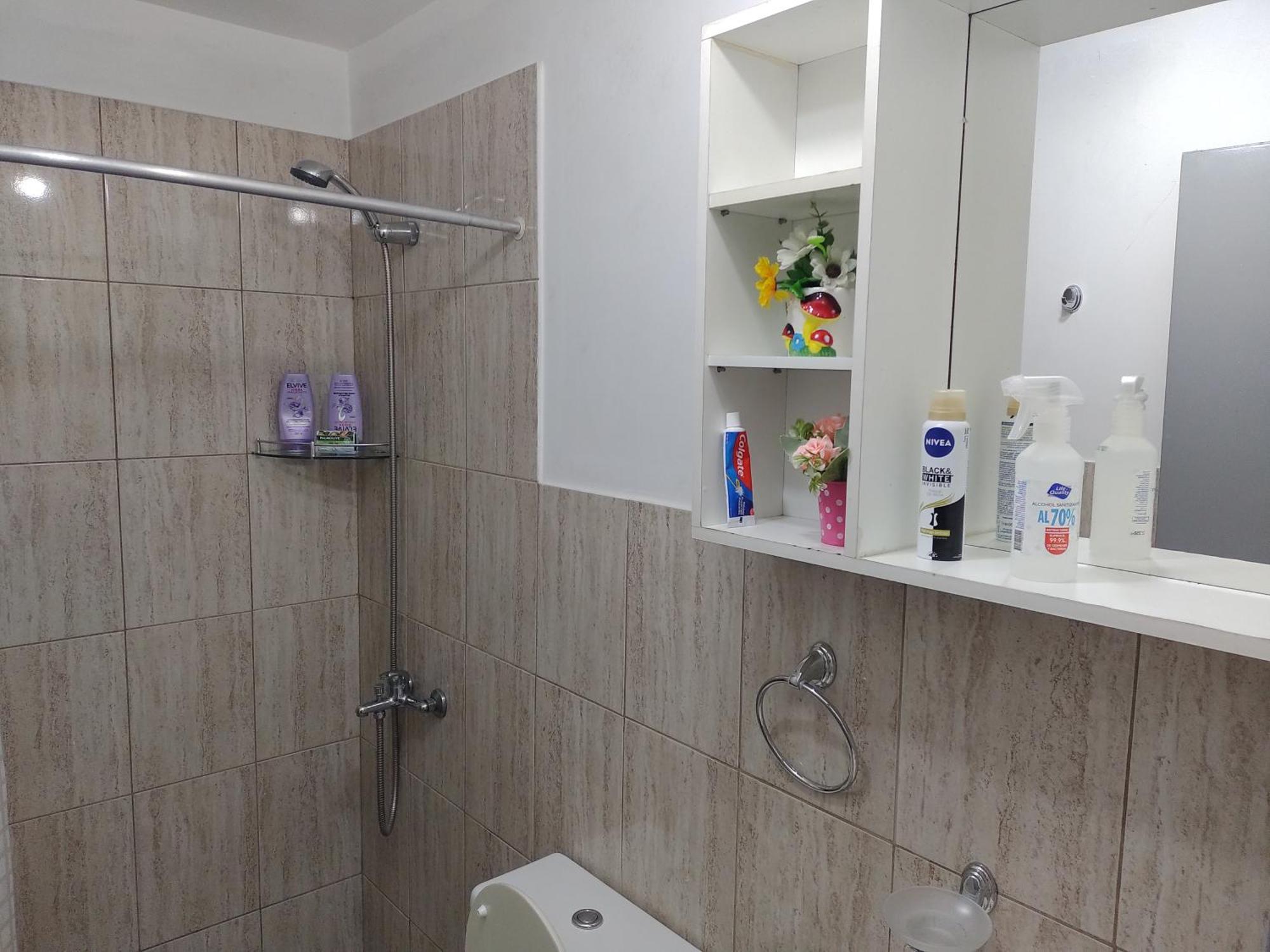 La Bonita Apartment Ezeiza Ngoại thất bức ảnh