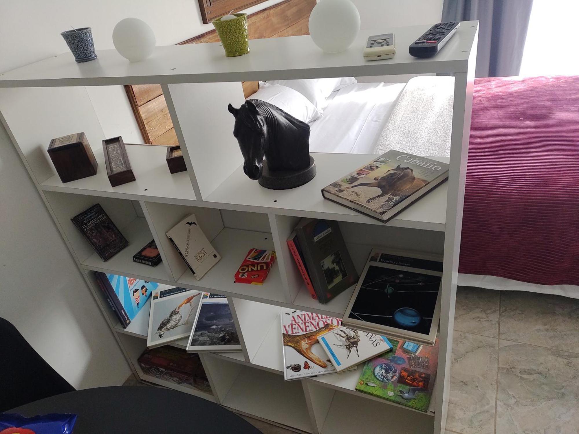 La Bonita Apartment Ezeiza Ngoại thất bức ảnh