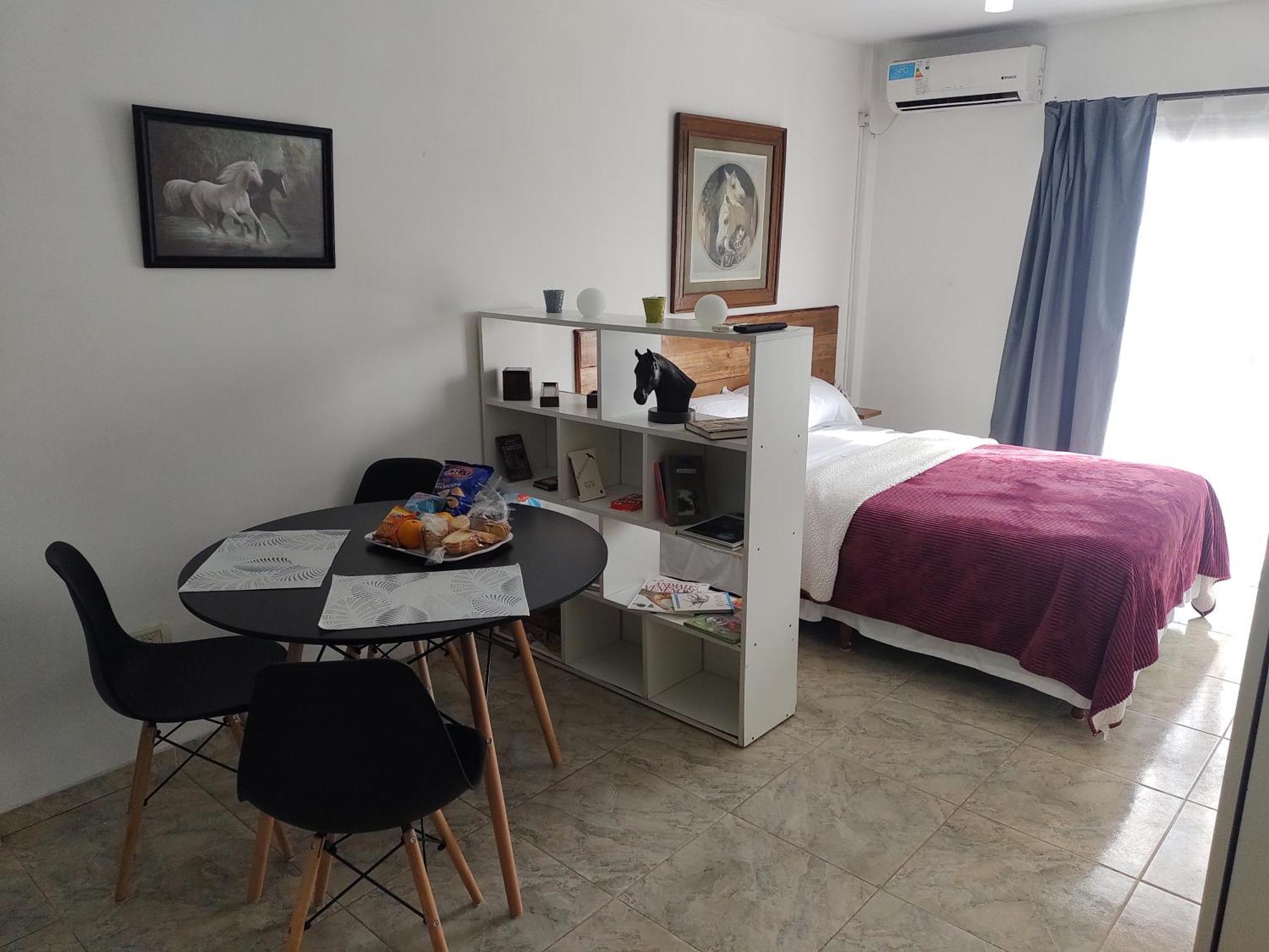 La Bonita Apartment Ezeiza Ngoại thất bức ảnh