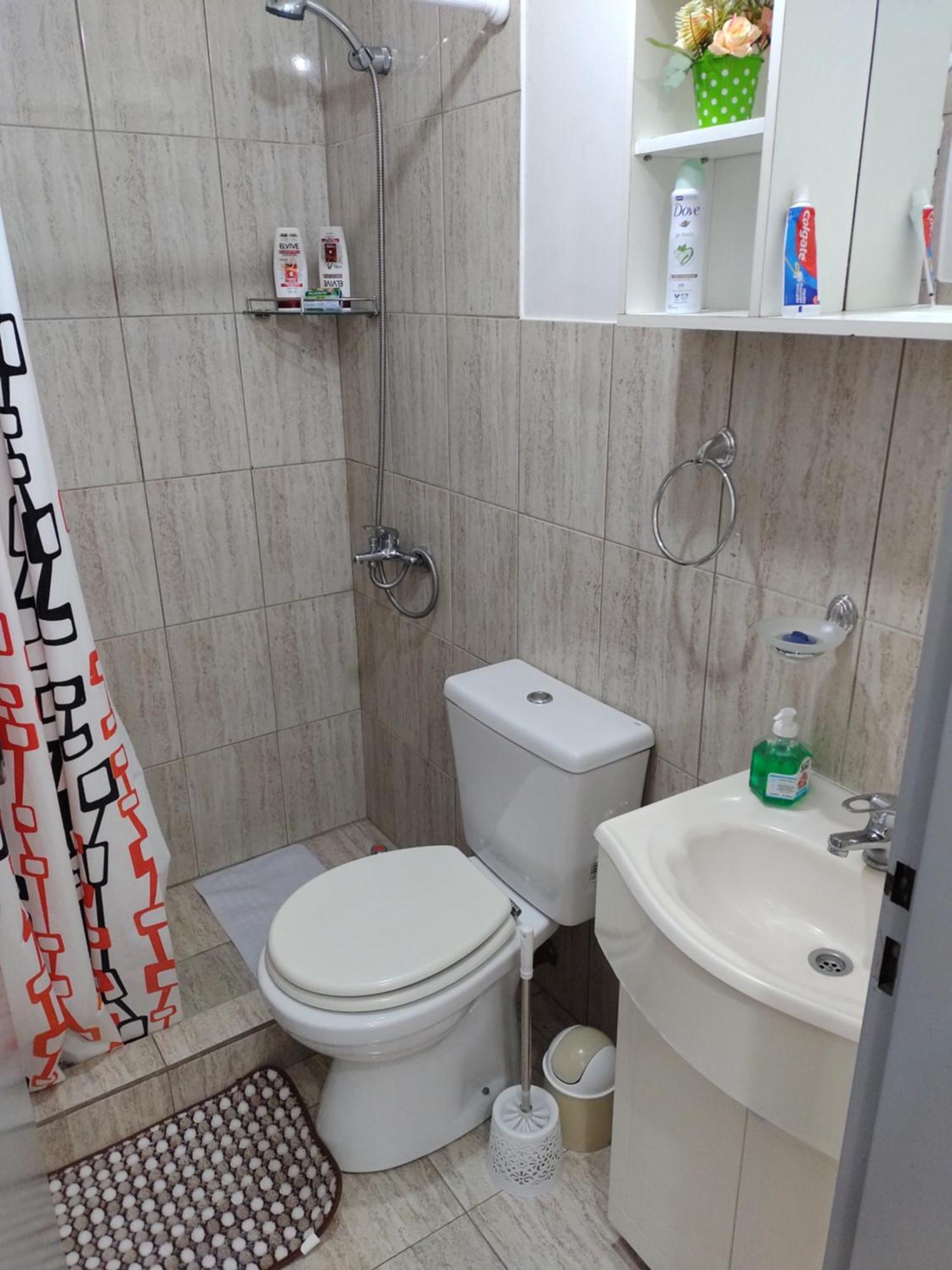 La Bonita Apartment Ezeiza Ngoại thất bức ảnh