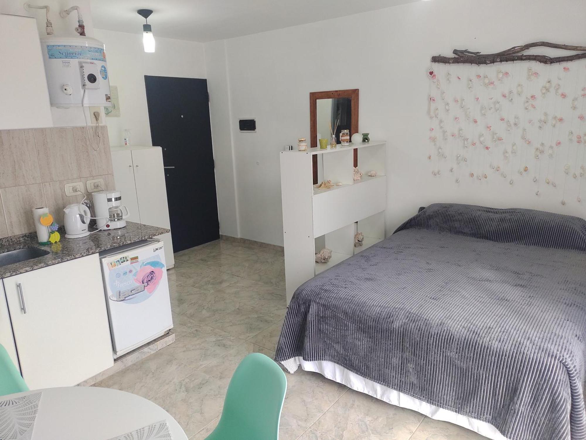 La Bonita Apartment Ezeiza Ngoại thất bức ảnh