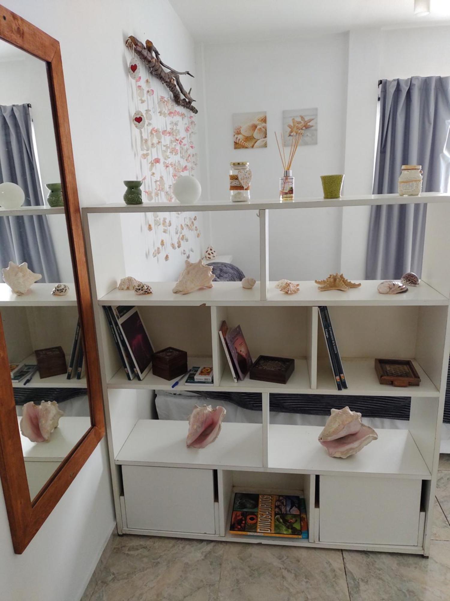 La Bonita Apartment Ezeiza Ngoại thất bức ảnh