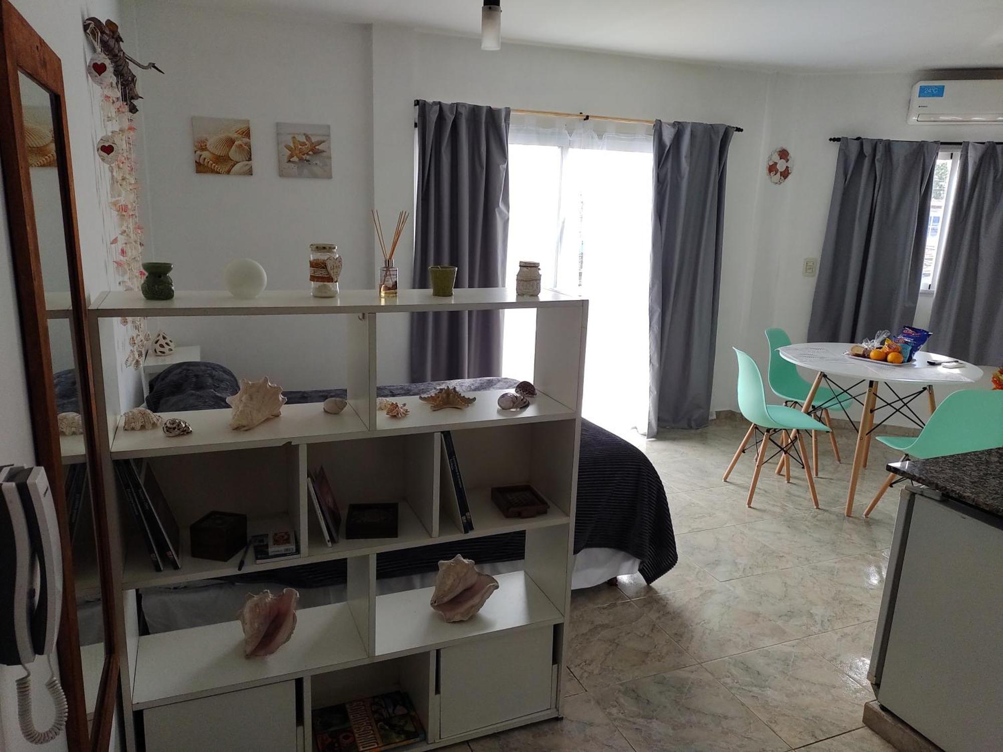 La Bonita Apartment Ezeiza Ngoại thất bức ảnh